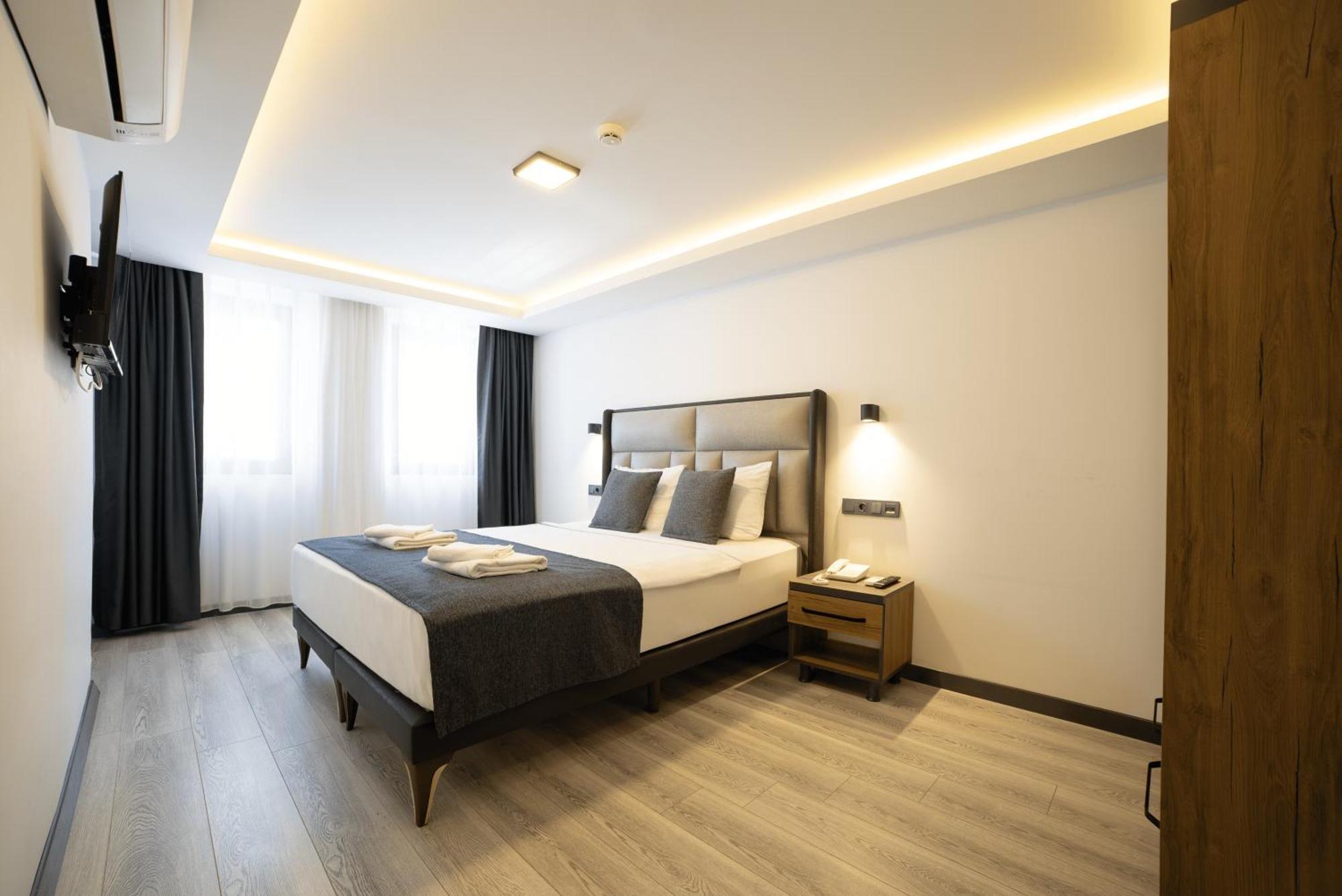 Kriti Otel 3*